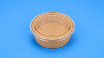 Salatbox-Kraft