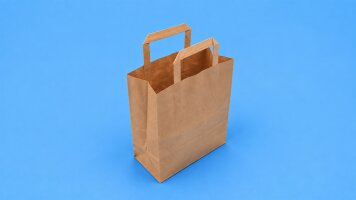 Papiertragetaschen