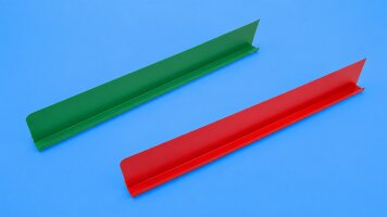 T-dividers