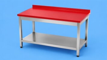 Stainless steel / cutting tables