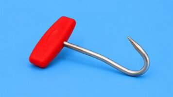Grip hooks
