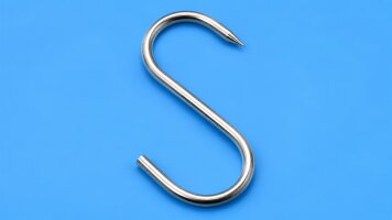 S-hooks