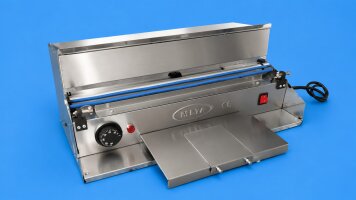 Stretch film machines