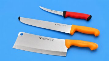 Knives