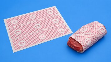 Butcher papers