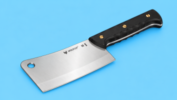 Hackmesser