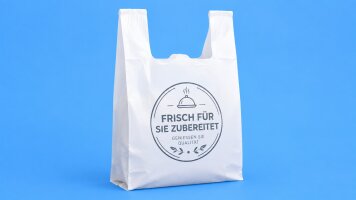 Bedruckte Ware