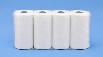 Kitchen rolls