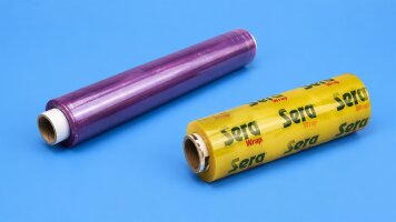 Stretch films