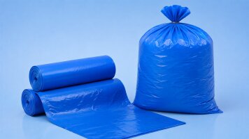 Garbage bags
