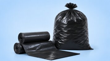 Waste bags