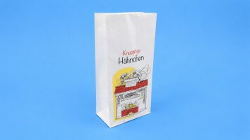Warmhaltebeutel