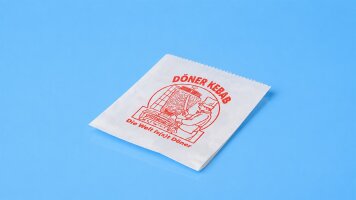Döner-Tüten