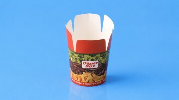 Dönerbox