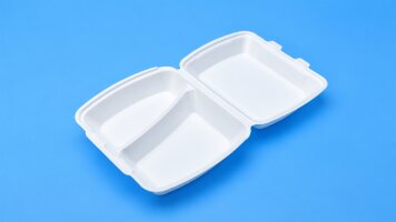 Menü-Box