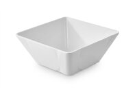 Bol carré en mélamine | 19,5x19,5x8cm |...