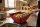 Melamine square bowl | 19,5x19,5x8cm | Red | CODE 507 | Atlas Code 726R