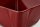 Melamine square bowl | 19,5x19,5x8cm | Red | CODE 507 | Atlas Code 726R