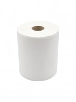 Mama Matic Handtuchrolle / 2- Lagig | 6 Rollen/Pack|...