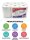 Mama Matic Handtuchrolle / 2- Lagig | 6 Rollen/Pack| Kernmaß: 60mm