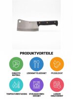 WOLFCUT | ساطور تقطيع | 24cm