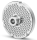 WOLFCUT | Stainless steel grinder plates for size 32 | LS | With hub | 4 grooves | Durable | 4,5 mm