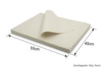 Inpakpapier | 40x55cm | 10kg / doos