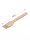 Vork 160mm | Hout | 2000 / doos | (20x100)