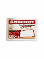 Lamine et etiketi seti. 140 adet A6 | 35 adet | A4 format...