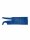 Tabliers jetables PE | Standard | Bleu | 75x135cm | 600 pièces / carton | (8x75)