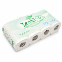Toiletpapier | 3-laags | 64 rollen / pak | (8x8)