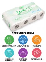 Toiletpapier | 3-laags | 64 rollen / pak | (8x8)