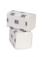 Bulkysoft Handtuchpapier"Comfort" | Weiß...