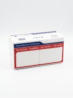Napkins-Simge-33x33cm | Standard | Cellulose pulp | 1-ply...