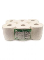 Mama Greenline Handtuch | 6 Rollen / Pack | (6x360 Blatt)...