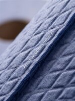 Putztuchrolle | 35cm | Blau | 2-lagig | 2 Rollen / Pack | 300 meter | (2×826Blatt)