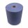Putztuchrolle | 35cm | Blau | 2-lagig | 2 Rollen / Pack | 300 meter | (2×826Blatt)