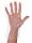 Gants LDPE /Polyclassic | Transparent/jetable | 50 pièces / paquet