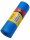 Premium vuilnis- en afvalzakken | 120L | (TYP70)Blauw | 70x110cm | 200 stuks / doos | (20x10)