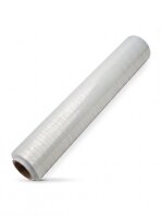 Stretchfolie transparent 23 µm, 50 cm x 148 m...