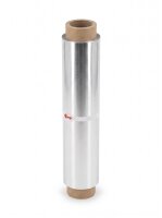 Aluminium Folie | 30cm | (1100 gr) | 14u | 4 Rollen / Karton