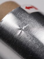 Aluminium Folie | 30cm | (1100 gr) | 14u | 4 Rollen / Karton