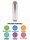 Aluminium Folie | 30cm | (1100 gr) | 14u | 4 Rollen / Karton