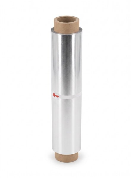 Aluminium Folie | 30cm | (1000 gr) | 11u | 4 Rollen / Karton