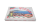 Pizza box | White | 60x40x5cm | 50 pcs / pack