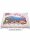 Pizza box | White | 60x40x5cm | 50 pcs / pack