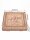 Pizza box | Brown | 29x29x4cm | 100 pcs / pack