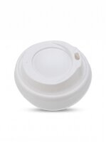 Deckel für Kaffeebecher 80mm | 1000 Stück /...