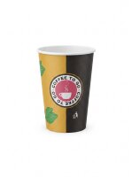أكواب قهوة | 12 oz | Slim 80mm | 1000 قطعة / كرتونة |...