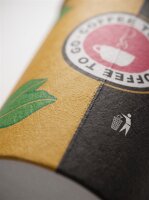 Kahve bardağı | 12 oz | Slim 80mm | 1000 adet / koli | (20x50)